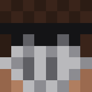 Skin Head