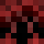 DeepRedWell Minecraft head