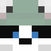 Skin Head