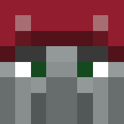 Skin Head