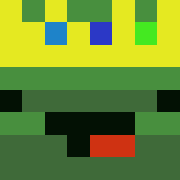 Skin Head