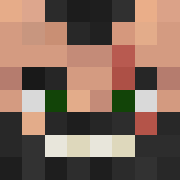 Skin Head
