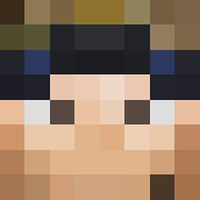 Skin Head