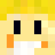 Minecraft profile picture for @Fleeting