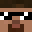 Minecraft head of DecayedKing