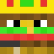 Skin Head
