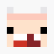 Skin Head