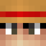 Minecraft profile picture for @GxsT4