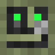 Skin Head