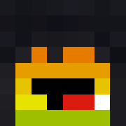 Skin Head