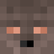 Minecraft profile picture for @Signing