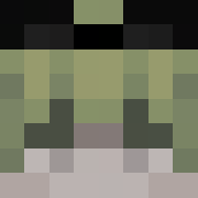 Skin Head