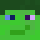 ClassyPlant Minecraft head