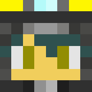 Skin Head