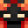 DarthN3cr0n Minecraft head