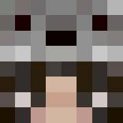 Skin Head