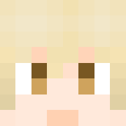 Minecraft profile picture for @Liliya