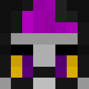 Skin Head