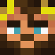 Skin Head