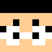 Minecraft profile picture for @Discomfort