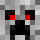 FoolishCreeper Minecraft head