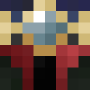 Minecraft profile picture for @Albert
