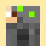 Skin Head