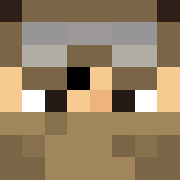 Skin Head