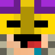 Skin Head