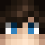 Minecraft profile picture for @Jules