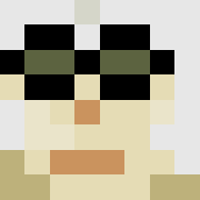 Skin Head