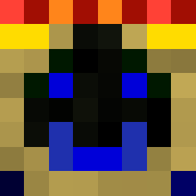 Skin Head