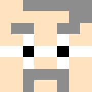 Skin Head