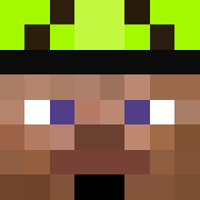 Minecraft profile picture for @Disable