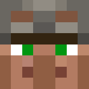 Skin Head