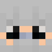 Skin Head
