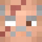 Skin Head