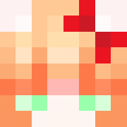 Minecraft profile picture for @protects