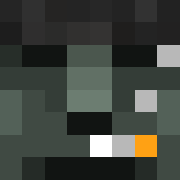 Skin Head