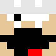 Skin Head