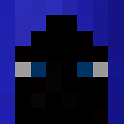 Minecraft profile picture for @CDRW