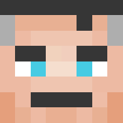 Skin Head