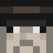 Skin Head