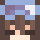 fisheable Minecraft head