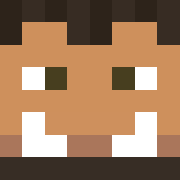 Minecraft profile picture for @toka