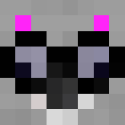 Minecraft profile picture for @Hamzy
