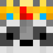 Skin Head