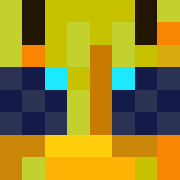 Skin Head