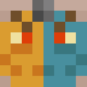 Skin Head
