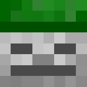 Skin Head
